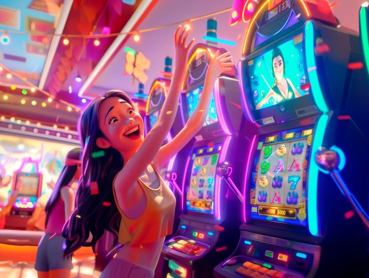 2D Number Game draw schedule and entry interface on slotup88 login platform