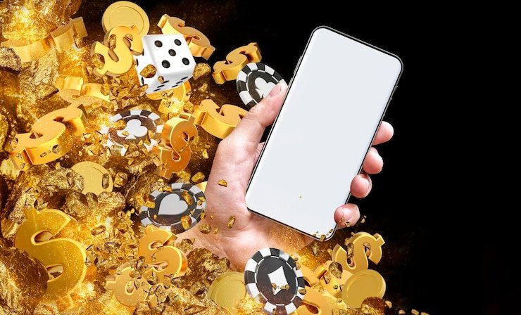 Live football and casino games on slotup88 login