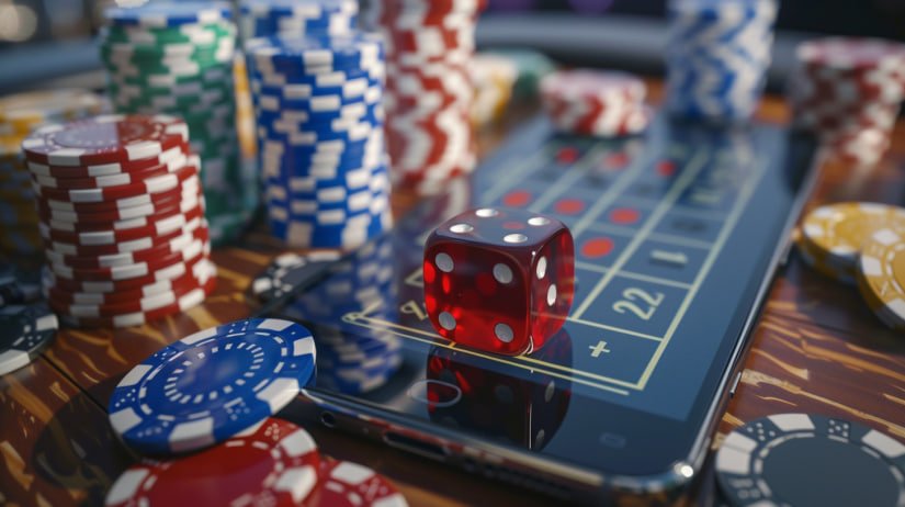 Live Sic Bo Dadu table with professional dealer and multi-camera stream on slotup88 login