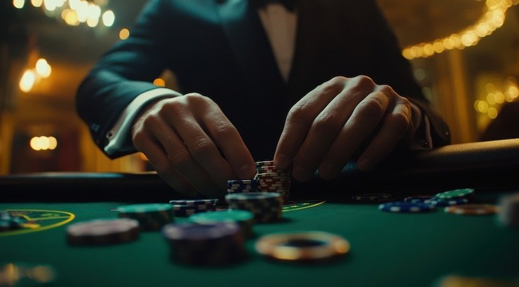 Togel draw results notification
